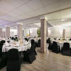 Отель Cannes Palace Hotel Франция, Канны - 2 отзыва об отеле, цены и фото номеров - забронировать отель Cannes Palace Hotel онлайн помещение для мероприятий