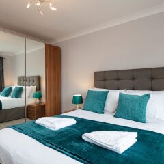 Отель The Bluestone Villa комната для гостей фото 5