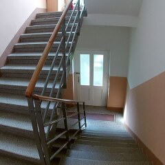 Апартаменты Jezerka Apartments интерьер отеля