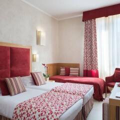 Hotel Perseo комната для гостей фото 2