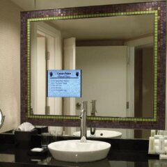 Отель Caesars Palace ванная
