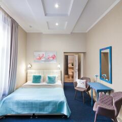Family Residence Boutique Hotel детские мероприятия фото 2