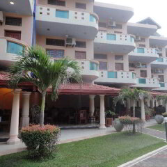 Отель Rani Beach Resort фото 2