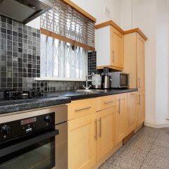 Отель Veeve - Portobello Pad Великобритания, Лондон - отзывы, цены и фото номеров - забронировать отель Veeve - Portobello Pad онлайн в номере