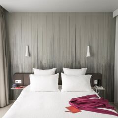 Отель OKKO Hotels Paris Porte de Versailles комната для гостей фото 12