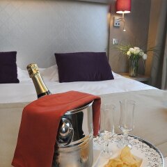 Отель The Originals des Orangers Cannes (ex Inter-Hotel) Франция, Канны - отзывы, цены и фото номеров - забронировать отель The Originals des Orangers Cannes (ex Inter-Hotel) онлайн в номере