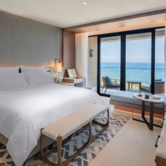 Amara Hotel комната для гостей