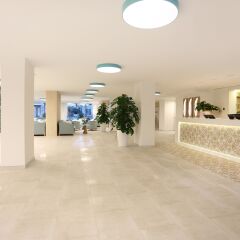 Отель Iberostar Playa de Palma интерьер отеля