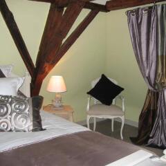 Отель B&B Russell House комната для гостей фото 3