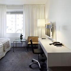 Hotel Riverton удобства в номере фото 2
