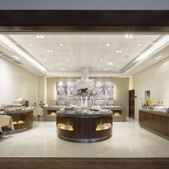 Отель Crowne Plaza Moscow - Tretyakovskaya Москва фото 4