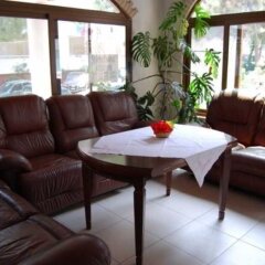 Elba Hotel комната для гостей
