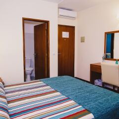 Hotel Vila Bela Машику удобства в номере фото 7