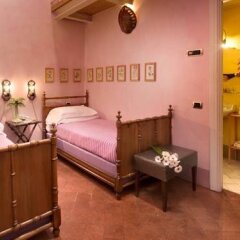 Graziella Patio Hotel Ареццо детские мероприятия фото 2