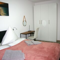 Отель 4rent Германия, Нюрнберг - отзывы, цены и фото номеров - забронировать отель 4rent онлайн фото 7