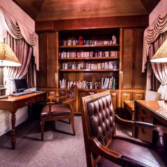Hotel La Mansion del Sol развлечения