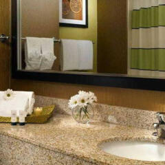 Отель Fairfield Inn & Suites by Marriott Washington, DC/Downtown США, Вашингтон - отзывы, цены и фото номеров - забронировать отель Fairfield Inn & Suites by Marriott Washington, DC/Downtown онлайн с домашними животными