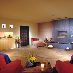 Отель Sheraton Vancouver Wall Centre Канада, Ванкувер - отзывы, цены и фото номеров - забронировать отель Sheraton Vancouver Wall Centre онлайн спа фото 2