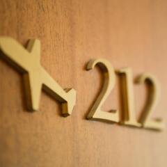 Airport Hotel Pilotti удобства в номере