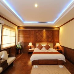 The Golden Lake Hotel комната для гостей фото 3