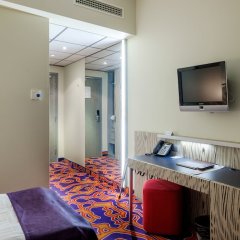 Tallink Spa and Conference Hotel in Tallinn, Estonia from 115$, photos, reviews - zenhotels.com room amenities