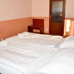 Hotel Inturprag комната для гостей фото 2