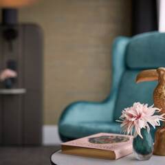 Van Der Valk Hotel Brussels Airport с домашними животными