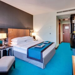 Гостиница Radisson Blu Belorusskaya в Москве - забронировать гостиницу Radisson Blu Belorusskaya, цены и фото номеров Москва комната для гостей фото 2