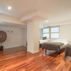 Апартаменты Rent Top Apartments Passeig De Gracia Барселона сейф в номере