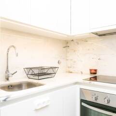 Отель Liiiving In Porto - Boavista Corporate Flat Порту фото 3