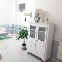 Отель Loft in Prenzlauerberg комната для гостей фото 3