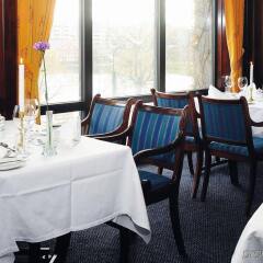 Radisson Blu Atlantic Hotel, Stavanger фото 2
