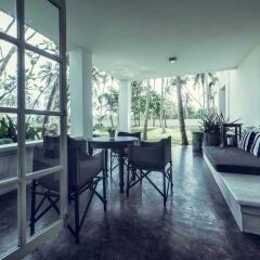 Отель The Villa Bentota Бентота фото 8