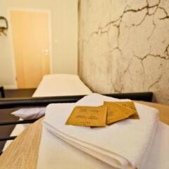 Sleep In Hostel Познань сауна