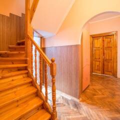 Апартаменты Economy Apartment Kopernika 9 сауна