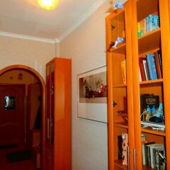 Гостиница Руставели в Москве отзывы, цены и фото номеров - забронировать гостиницу Руставели онлайн Москва фото 9