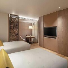 Отель Waldorf Astoria Bangkok Бангкок удобства в номере