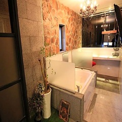 Отель February Boutique Hotel Южная Корея, Тэгу - отзывы, цены и фото номеров - забронировать отель February Boutique Hotel онлайн фото 15
