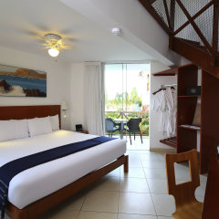 Casa Andina Select Zorritos Tumbes in Canoas, Peru from 157$, photos, reviews - zenhotels.com guestroom photo 2