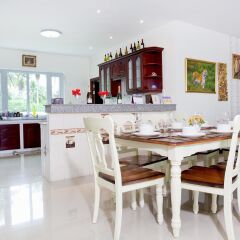 Отель Huay Yai Manor в номере
