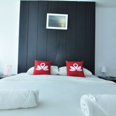 Отель ZEN Rooms Jomtien 14 Паттайя балкон