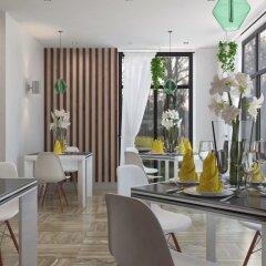 Гостиница Green Elephant в Анапе отзывы, цены и фото номеров - забронировать гостиницу Green Elephant онлайн Анапа питание