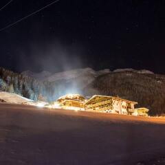 Отель Grunwald Resort Зёльден фото 2