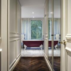 Hotel Des Arts Saigon Mgallery Collection комната для гостей