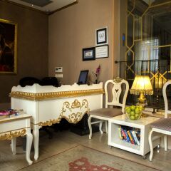 Sultans Royal Hotel развлечения