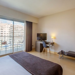Hm Jaime III Hotel комната для гостей фото 2