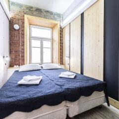 Апартаменты Piter Palace Excellent Apartments Санкт-Петербург сауна