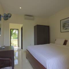 Отель Do River Homestay комната для гостей