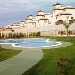 Отель House With 2 Bedrooms in Orihuela, With Pool Access and Terrace Испания, Ориуэла - отзывы, цены и фото номеров - забронировать отель House With 2 Bedrooms in Orihuela, With Pool Access and Terrace онлайн фото 4