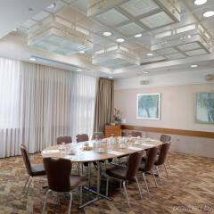 Отель Holiday Inn Athens Attica Av. Airport West фото 2